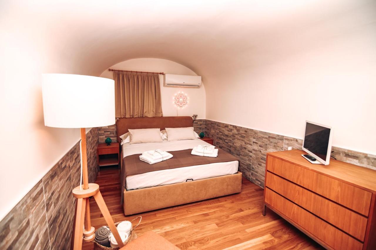 Casali - Apulian Charming Apartment Bari Dış mekan fotoğraf