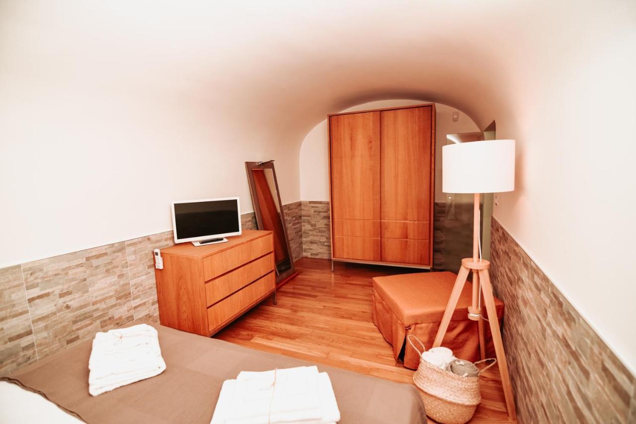 Casali - Apulian Charming Apartment Bari Dış mekan fotoğraf