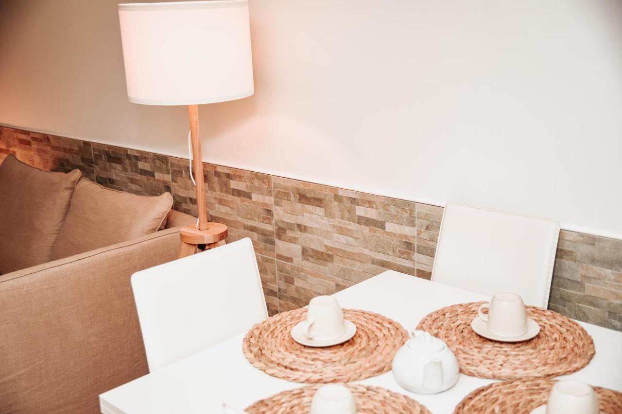 Casali - Apulian Charming Apartment Bari Dış mekan fotoğraf