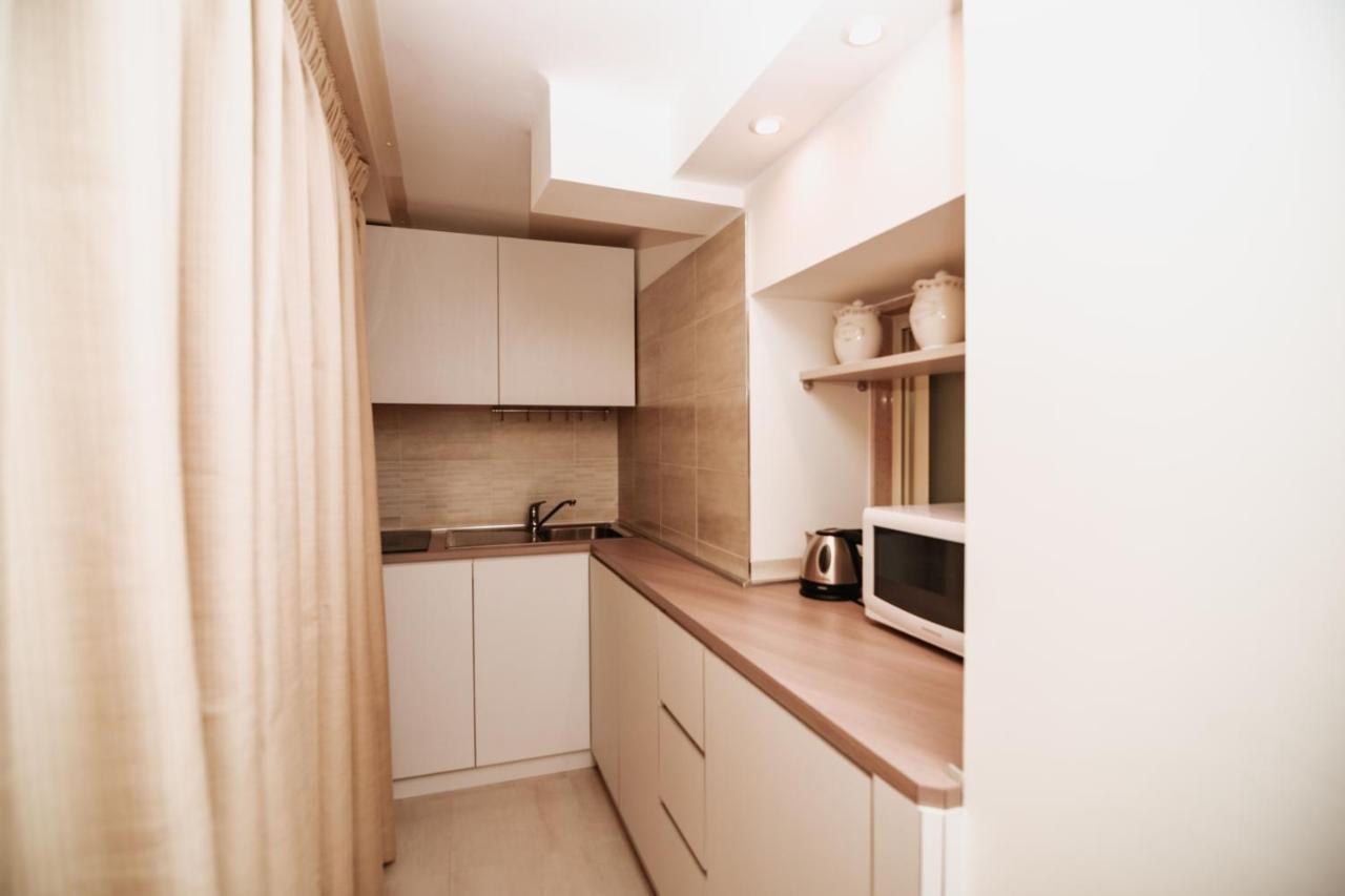 Casali - Apulian Charming Apartment Bari Dış mekan fotoğraf