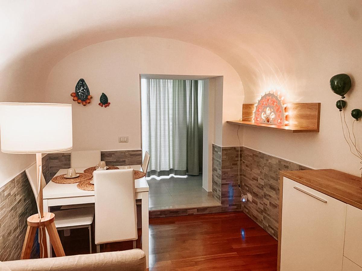 Casali - Apulian Charming Apartment Bari Dış mekan fotoğraf