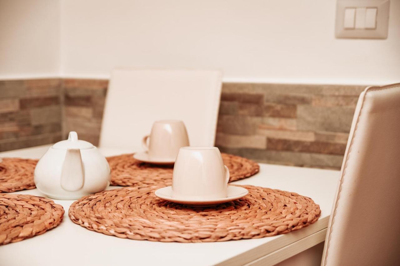 Casali - Apulian Charming Apartment Bari Dış mekan fotoğraf