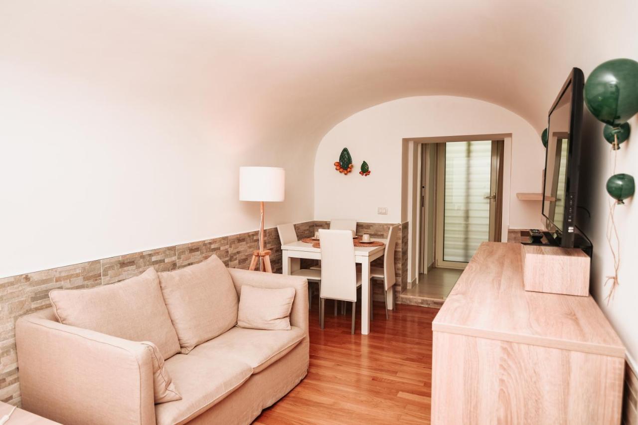 Casali - Apulian Charming Apartment Bari Dış mekan fotoğraf