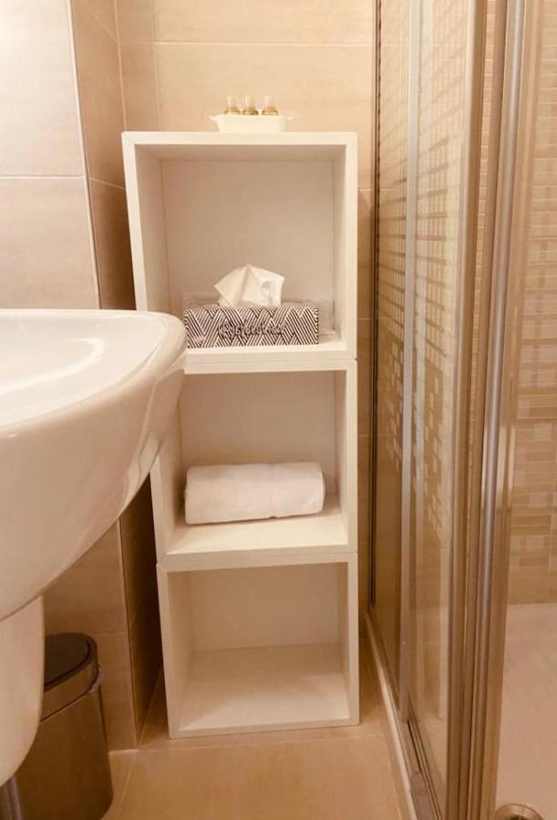 Casali - Apulian Charming Apartment Bari Dış mekan fotoğraf