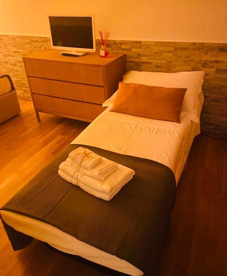 Casali - Apulian Charming Apartment Bari Dış mekan fotoğraf