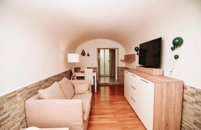 Casali - Apulian Charming Apartment Bari Dış mekan fotoğraf